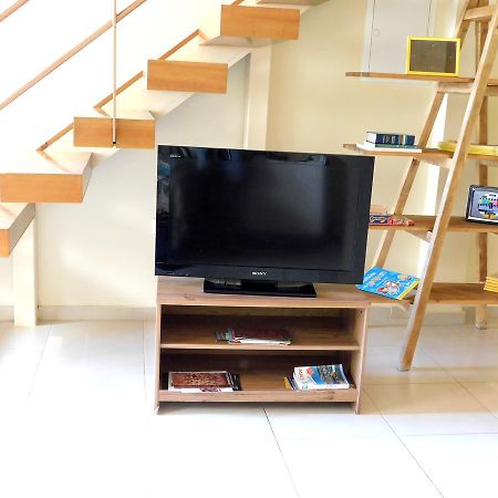 Deodonum Luxury Apartments Candia Esterno foto