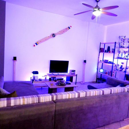 Deodonum Luxury Apartments Candia Esterno foto
