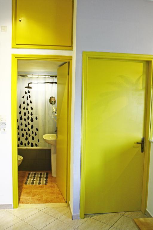 Deodonum Luxury Apartments Candia Esterno foto