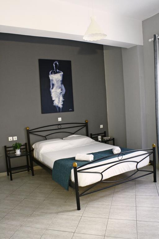 Deodonum Luxury Apartments Candia Esterno foto