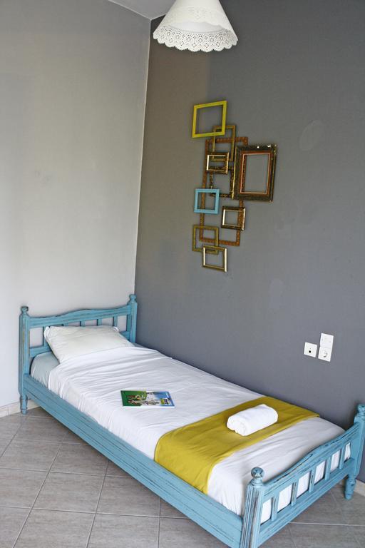 Deodonum Luxury Apartments Candia Esterno foto