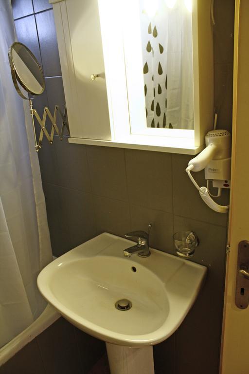 Deodonum Luxury Apartments Candia Esterno foto