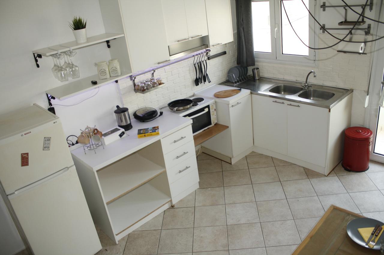 Deodonum Luxury Apartments Candia Esterno foto